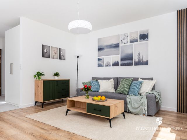 Całkowiecie nowa, funkcjonalna i jasna kawalerka! Mogilska - Mieszkanie - Wynajem - Kraków, Śródmieście / Grzegórzki