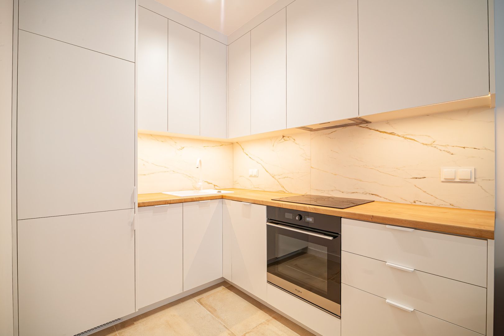 New studio in Grochów for rent - Квартира - Оренда - Warszawa, Praga-Południe