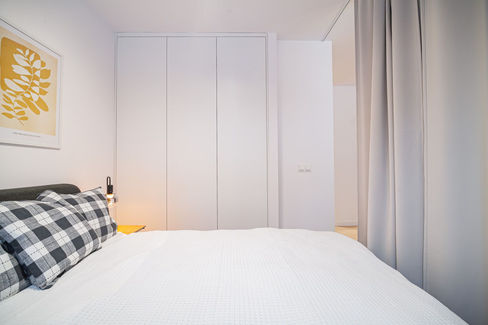 New studio in Grochów for rent - Квартира - Оренда - Warszawa, Praga-Południe