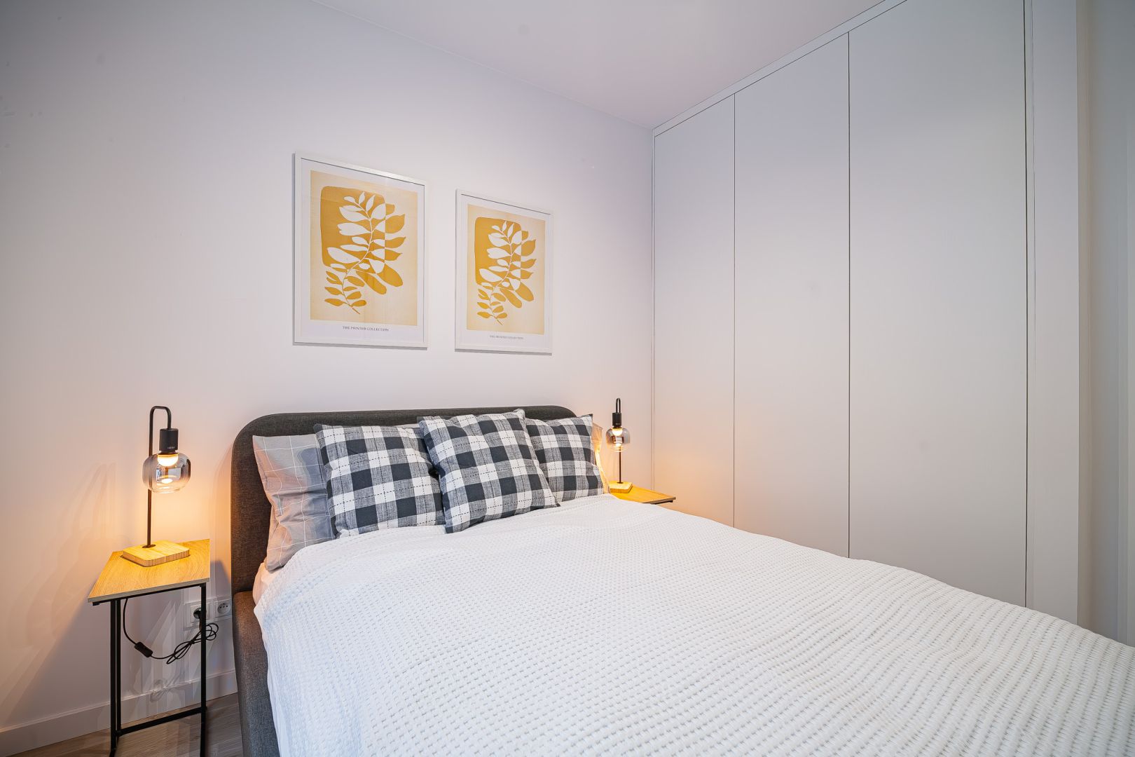 New studio in Grochów for rent - Квартира - Оренда - Warszawa, Praga-Południe