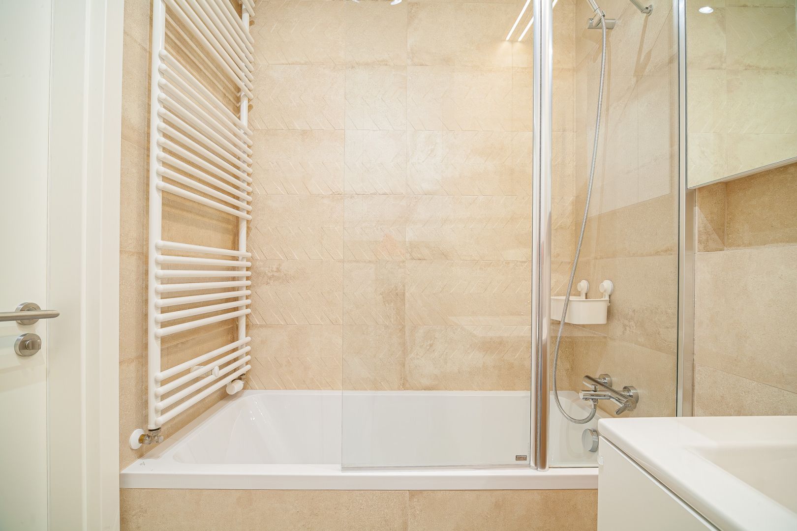 New studio in Grochów for rent - Квартира - Оренда - Warszawa, Praga-Południe