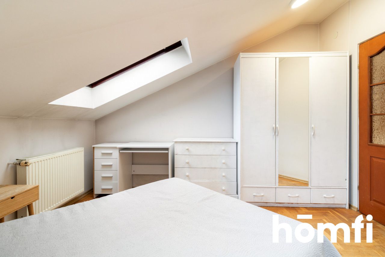 Kraków, Wielicka 91 | 46.47 m² | 5th floor | low fees | 7 m² storage room - Квартира - Продаж - Kraków, Podgórze / Płaszów