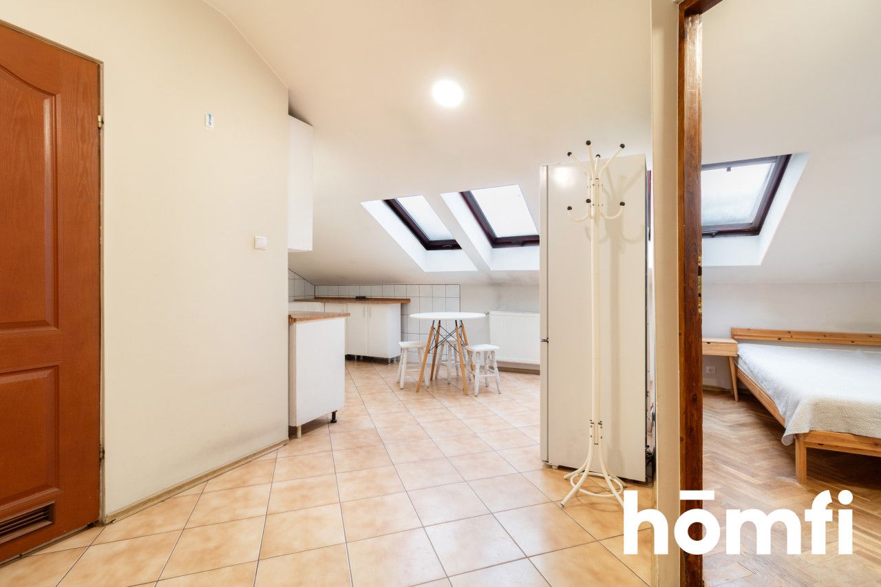 Kraków, Wielicka 91 | 46.47 m² | 5th floor | low fees | 7 m² storage room - Квартира - Продаж - Kraków, Podgórze / Płaszów