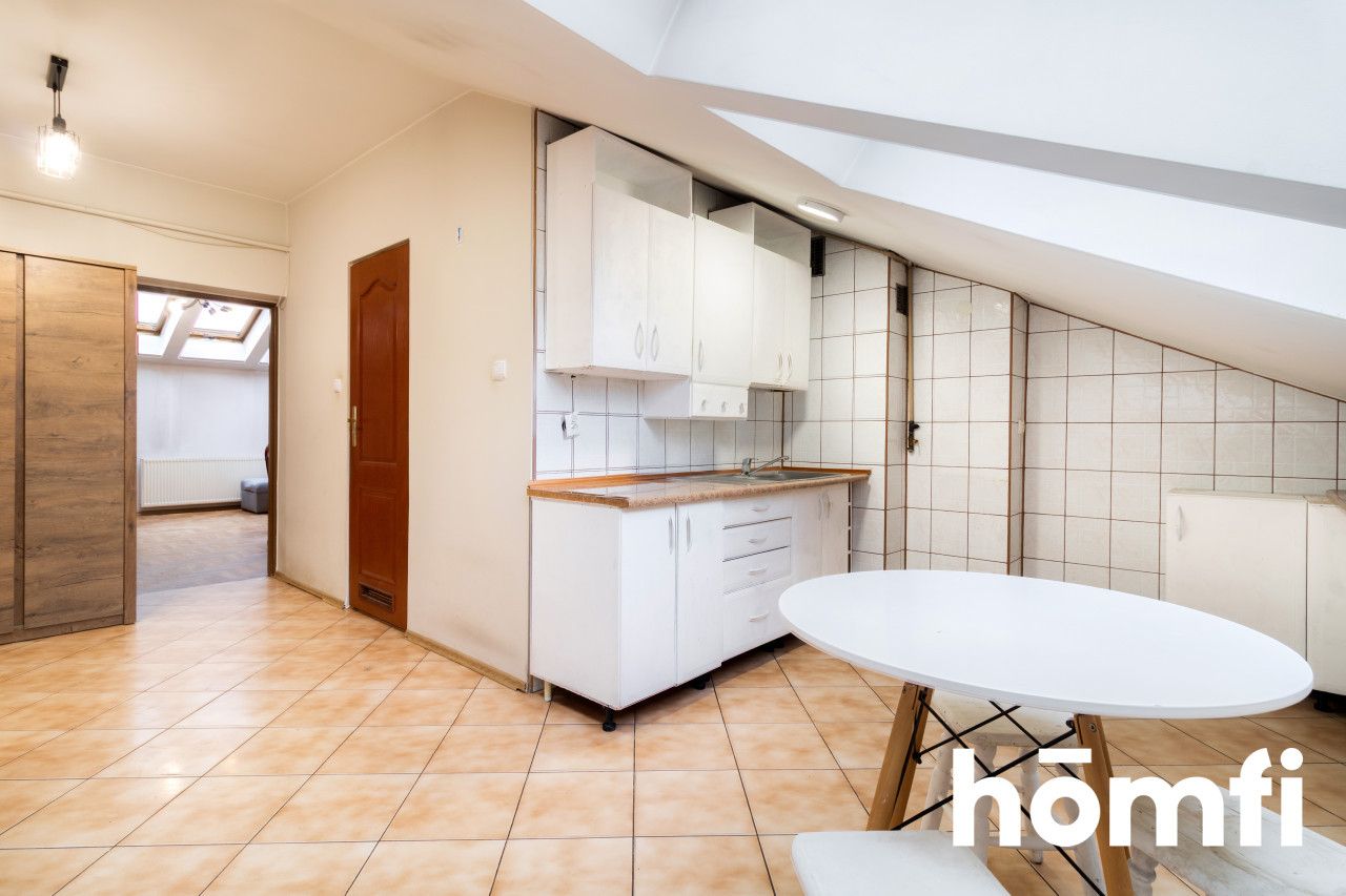 Kraków, Wielicka 91 | 46.47 m² | 5th floor | low fees | 7 m² storage room - Квартира - Продаж - Kraków, Podgórze / Płaszów