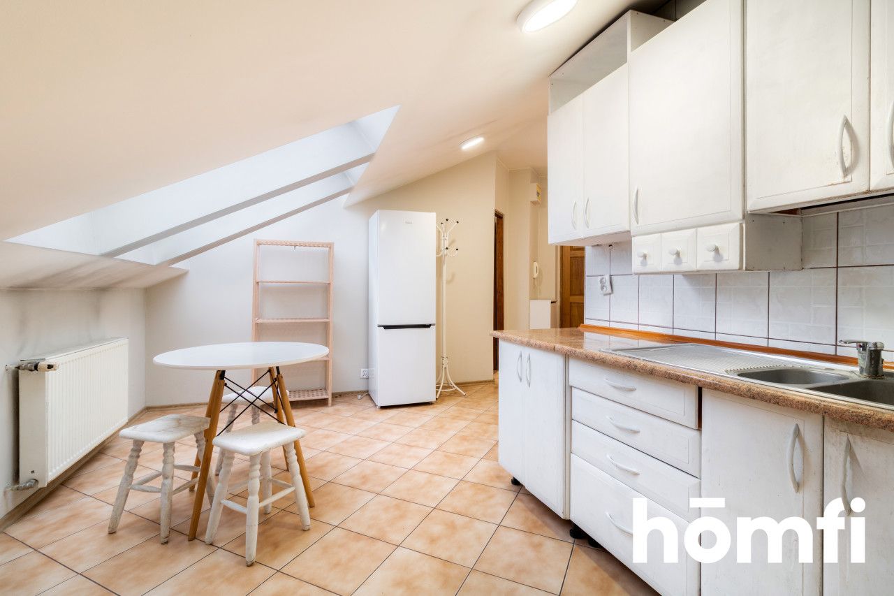 Kraków, Wielicka 91 | 46.47 m² | 5th floor | low fees | 7 m² storage room - Квартира - Продаж - Kraków, Podgórze / Płaszów