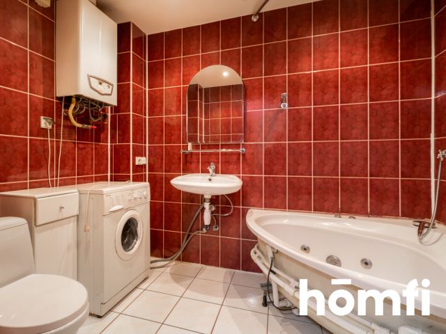 Kraków, Wielicka 91 | 46,47 m² | 5 piętro | niskie opłaty | komórka 7 m² - Mieszkanie - Sprzedaż - Kraków, Podgórze / Płaszów