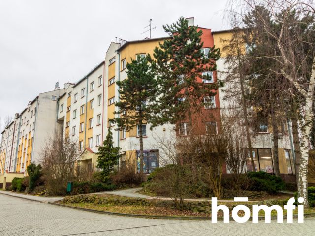 Kraków, Wielicka 91 | 46,47 m² | 5 piętro | niskie opłaty | komórka 7 m² - Mieszkanie - Sprzedaż - Kraków, Podgórze / Płaszów