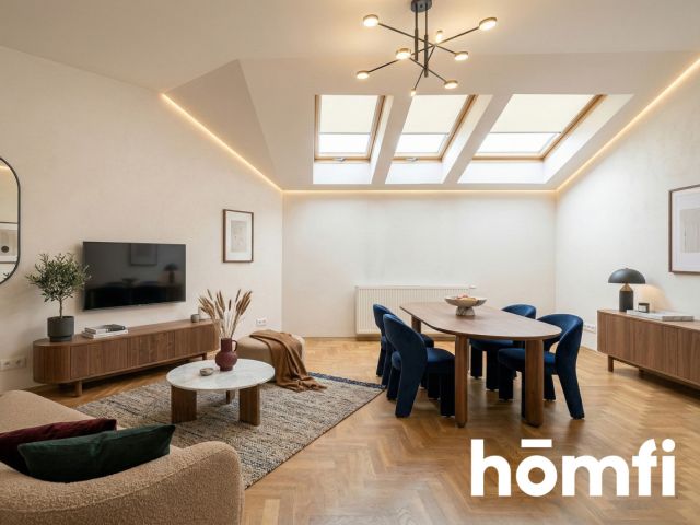 Kraków, Wielicka 91 | 46,47 m² | 5 piętro | niskie opłaty | komórka 7 m² - Mieszkanie - Sprzedaż - Kraków, Podgórze / Płaszów