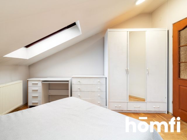 Kraków, Wielicka 91 | 46,47 m² | 5 piętro | niskie opłaty | komórka 7 m² - Mieszkanie - Sprzedaż - Kraków, Podgórze / Płaszów