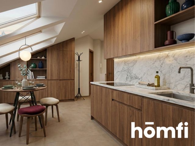 Kraków, Wielicka 91 | 46,47 m² | 5 piętro | niskie opłaty | komórka 7 m² - Mieszkanie - Sprzedaż - Kraków, Podgórze / Płaszów