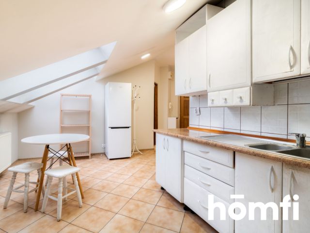 Kraków, Wielicka 91 | 46,47 m² | 5 piętro | niskie opłaty | komórka 7 m² - Mieszkanie - Sprzedaż - Kraków, Podgórze / Płaszów