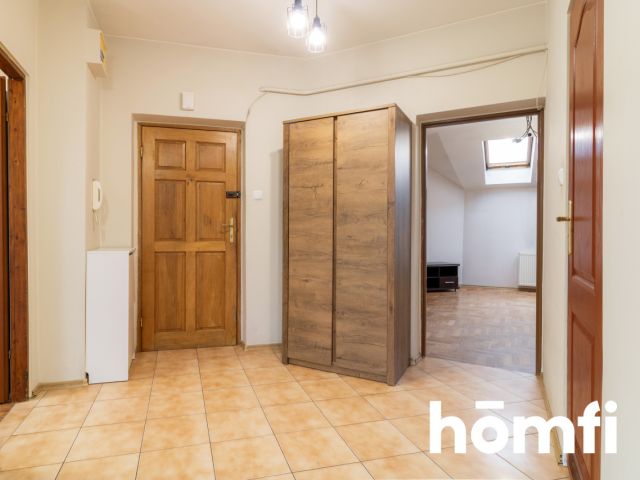 Kraków, Wielicka 91 | 46,47 m² | 5 piętro | niskie opłaty | komórka 7 m² - Mieszkanie - Sprzedaż - Kraków, Podgórze / Płaszów