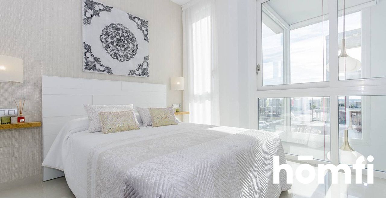 Costa Blanca | Ciudad Quesada: key-ready 109m² 3-bedroom villa close to the Guardamar beach - Дім - Продаж - Hiszpania, Costa Blanca - Ciudad Quesada ,  Rojales