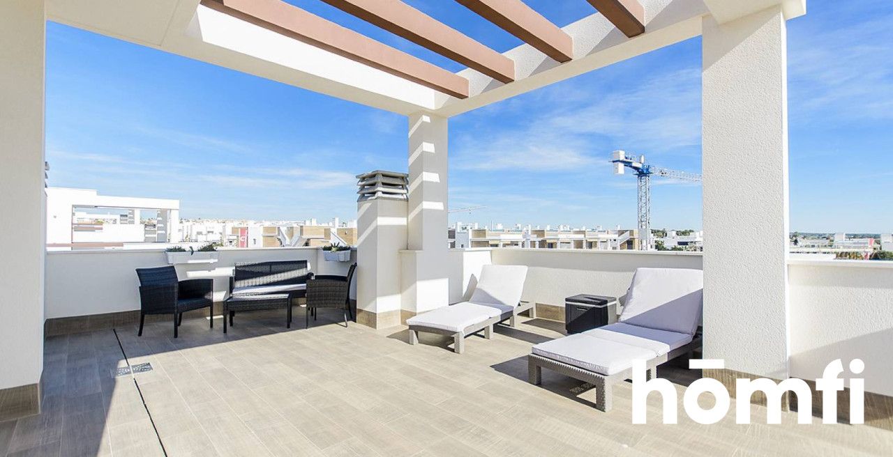 Costa Blanca | Ciudad Quesada: key-ready 109m² 3-bedroom villa close to the Guardamar beach - Дім - Продаж - Hiszpania, Costa Blanca - Ciudad Quesada ,  Rojales