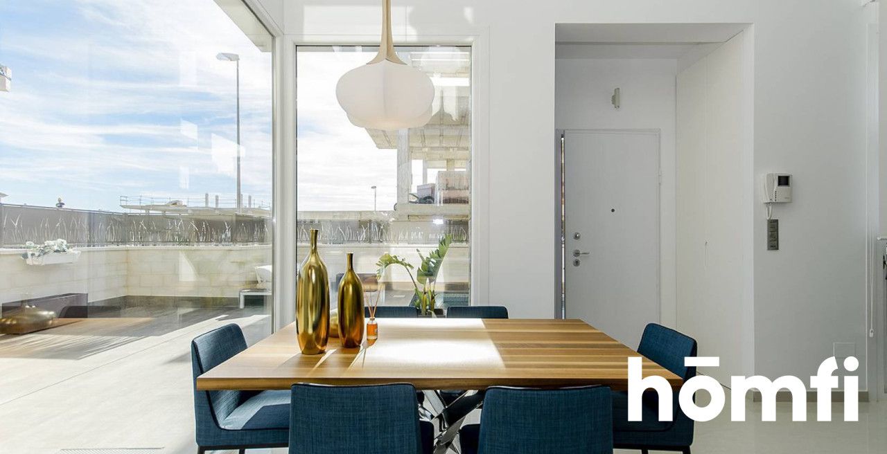 Costa Blanca | Ciudad Quesada: key-ready 109m² 3-bedroom villa close to the Guardamar beach - Дім - Продаж - Hiszpania, Costa Blanca - Ciudad Quesada ,  Rojales