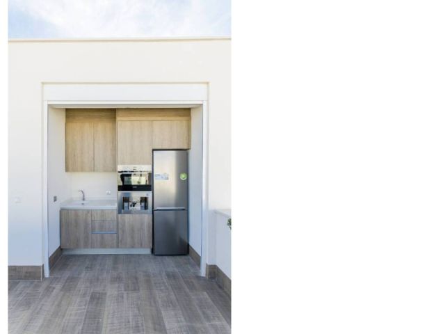 Costa Blanca | Ciudad Quesada: gotowa 4-pokojowa willa 109m² blisko plaży Guardamar - Dom - Sprzedaż - Hiszpania, Costa Blanca - Ciudad Quesada