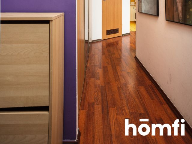 A cozy apartment with a parking space - Квартира - Оренда - Kraków, Śródmieście / Olsza