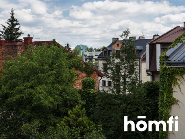 A cozy apartment with a parking space - Квартира - Оренда - Kraków, Śródmieście / Olsza