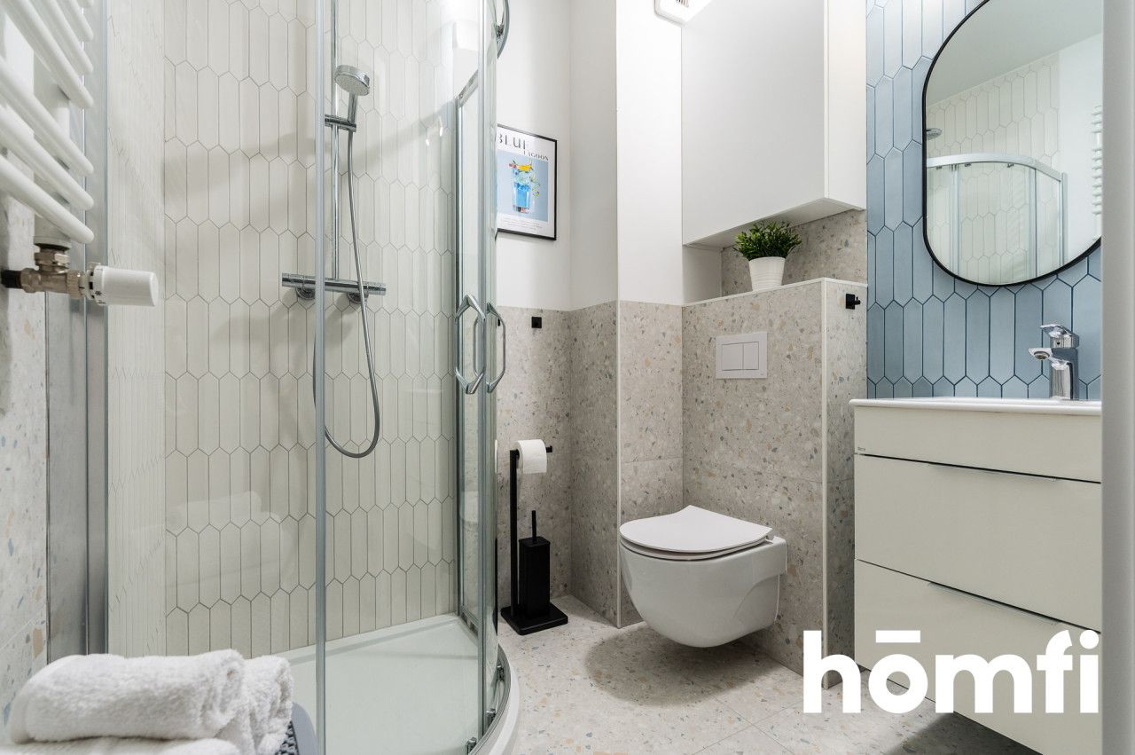 New studio apartment for rent!Lublańska/ Prądnik Czerwony - Apartment - Rent - Kraków, Śródmieście / Prądnik Czerwony