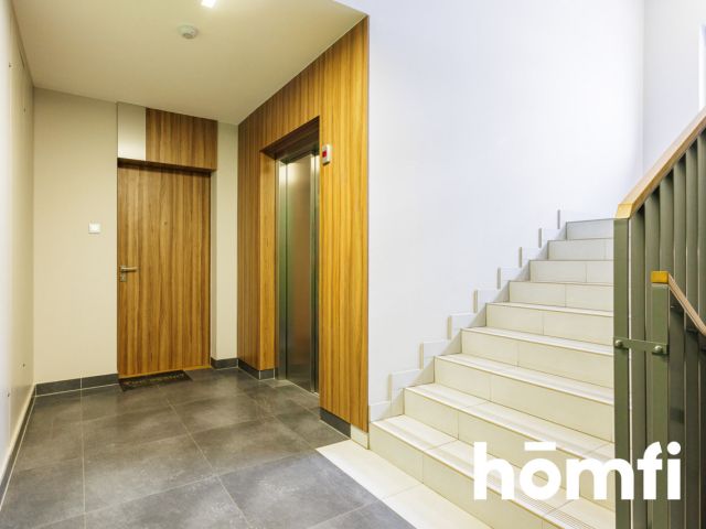 Jasne 2 pokoje z balkonem | miejsce postojowe w cenie - Mieszkanie - Wynajem - Warszawa, Wola