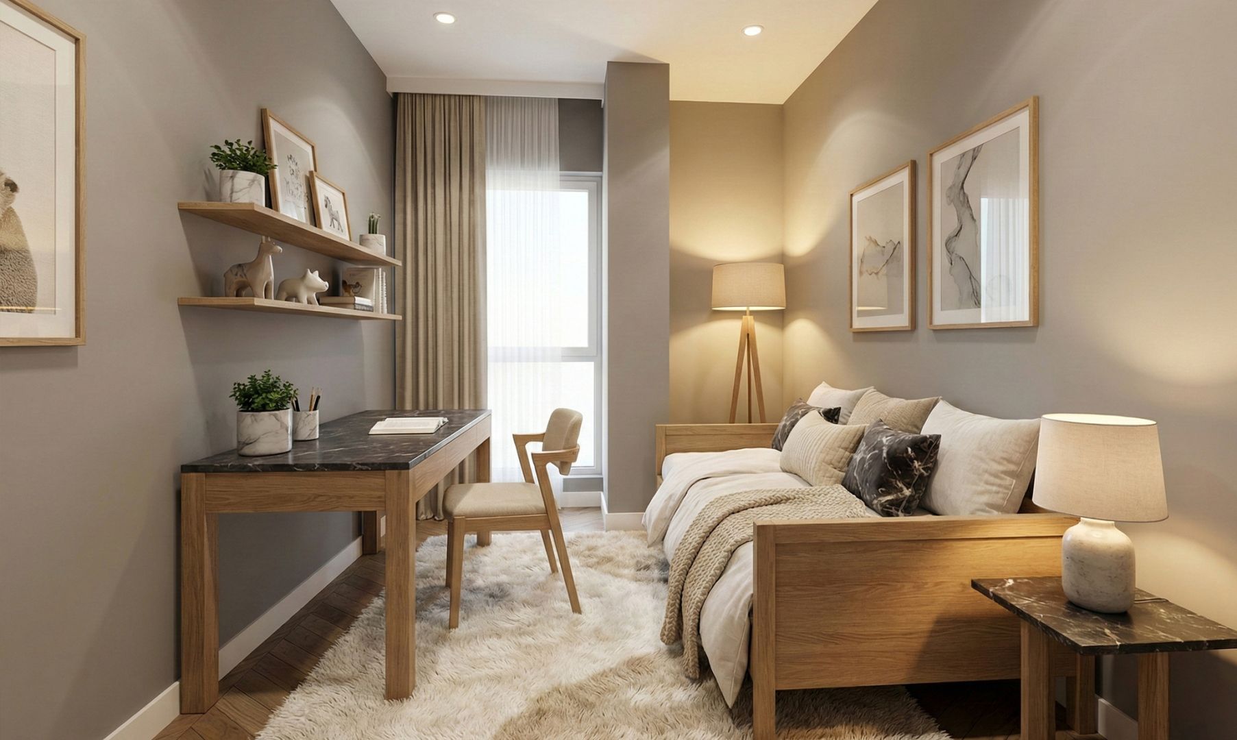 A prestigious apartment close to the center of Katowice - Квартира - Продаж - Katowice, Koszutka