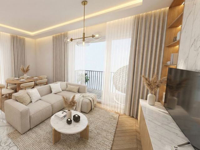 A prestigious apartment close to the center of Katowice - Квартира - Продаж - Katowice, Koszutka