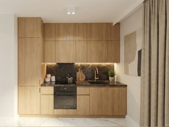 A prestigious apartment close to the center of Katowice - Квартира - Продаж - Katowice, Koszutka