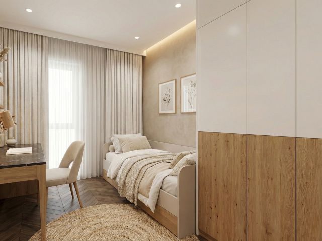 A prestigious apartment close to the center of Katowice - Квартира - Продаж - Katowice, Koszutka