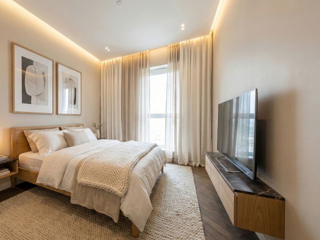 A prestigious apartment close to the center of Katowice - Квартира - Продаж - Katowice, Koszutka