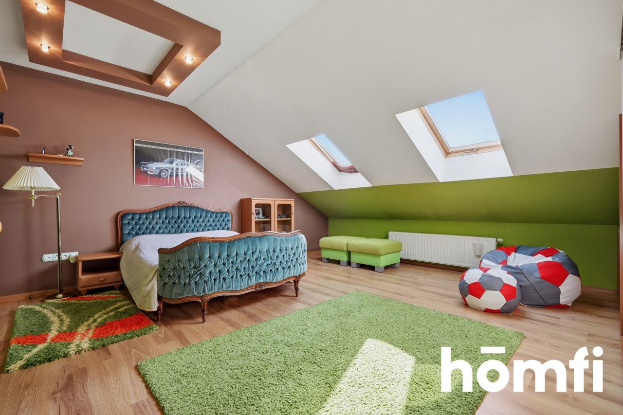 Wyjatkowy dom – spokojna część Starachowic - Дім - Продаж - Starachowicki, Starachowice