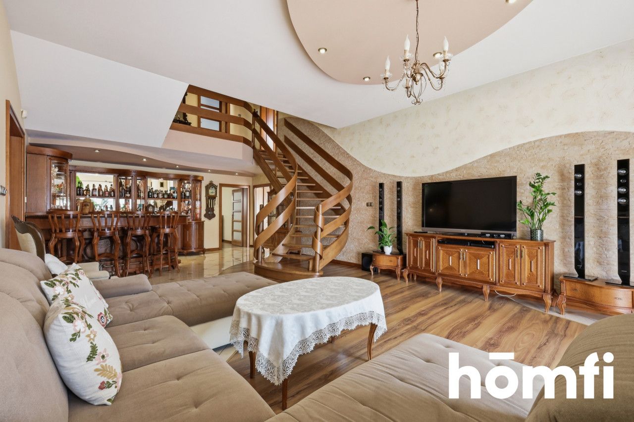 Wyjatkowy dom – spokojna część Starachowic - Дім - Продаж - Starachowicki, Starachowice