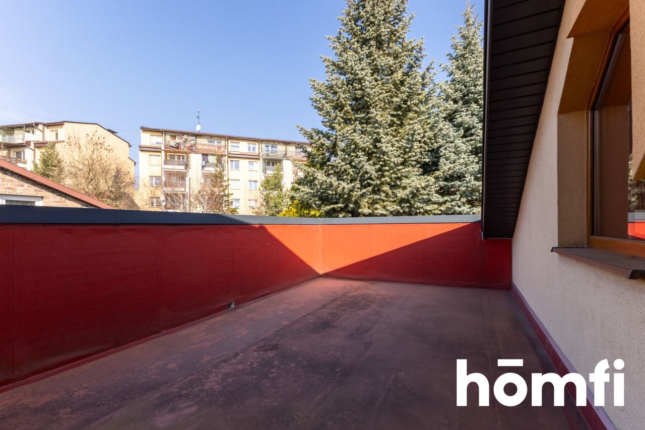 Wyjatkowy dom – spokojna część Starachowic - Дім - Продаж - Starachowicki, Starachowice