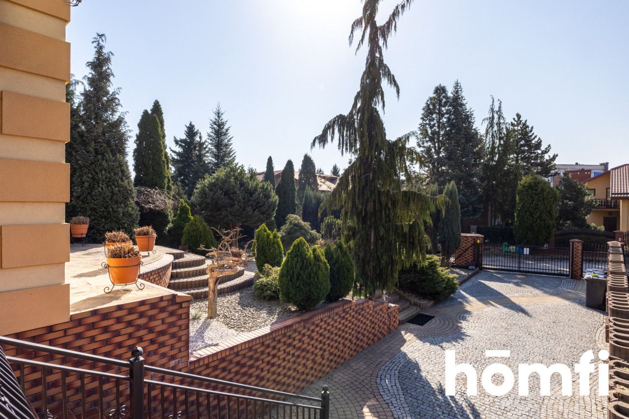 Wyjatkowy dom – spokojna część Starachowic - Дім - Продаж - Starachowicki, Starachowice