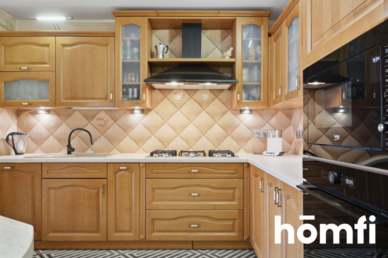 Wyjatkowy dom – spokojna część Starachowic - Дім - Продаж - Starachowicki, Starachowice