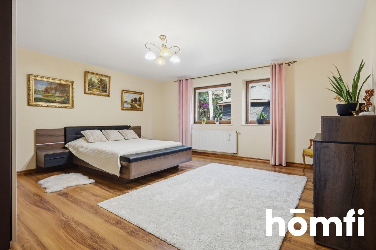 Wyjatkowy dom – spokojna część Starachowic - Дім - Продаж - Starachowicki, Starachowice