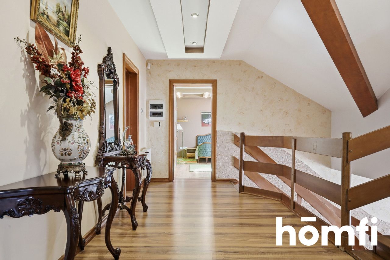 Wyjatkowy dom – spokojna część Starachowic - Дім - Продаж - Starachowicki, Starachowice