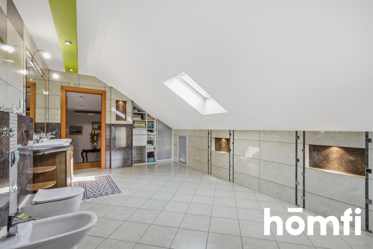 Wyjatkowy dom – spokojna część Starachowic - Дім - Продаж - Starachowicki, Starachowice