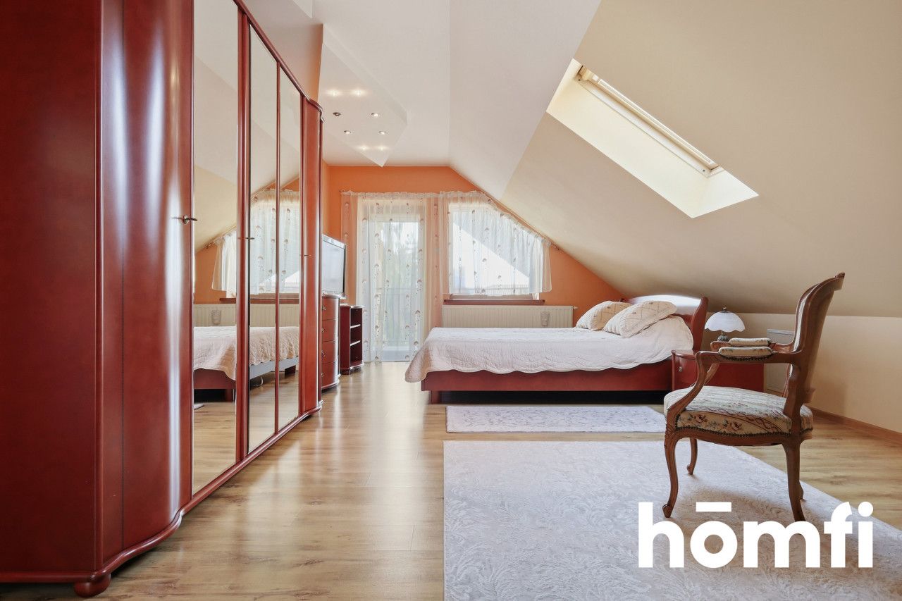 Wyjatkowy dom – spokojna część Starachowic - Дім - Продаж - Starachowicki, Starachowice