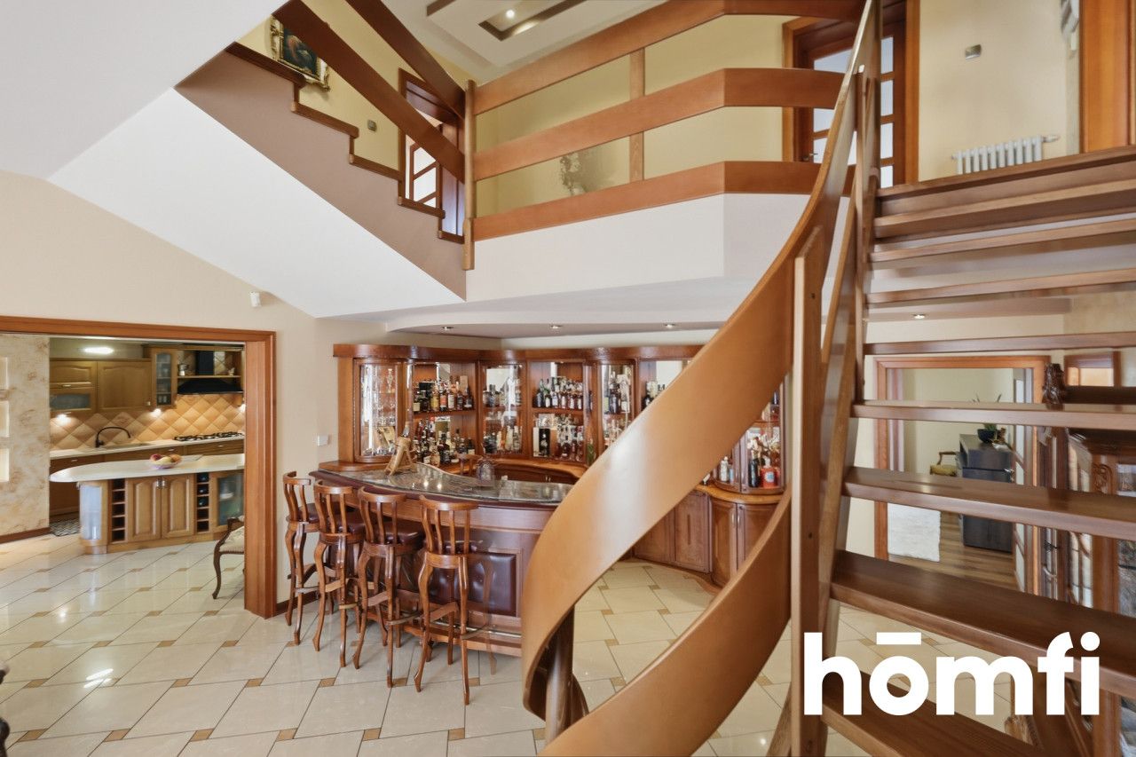 Wyjatkowy dom – spokojna część Starachowic - Дім - Продаж - Starachowicki, Starachowice