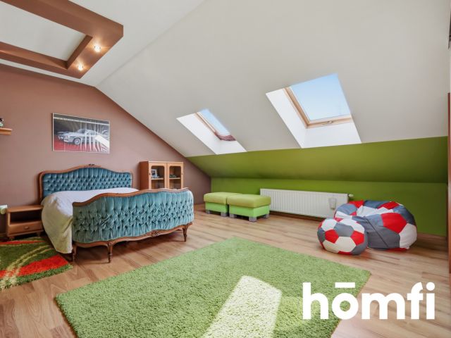 Unique house – a peaceful part of Starachowice - House - Sale - Starachowicki, Starachowice