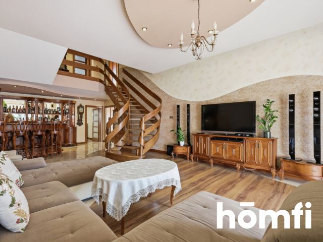 Unique house – a peaceful part of Starachowice - House - Sale - Starachowicki, Starachowice