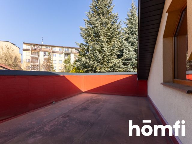 Unique house – a peaceful part of Starachowice - House - Sale - Starachowicki, Starachowice