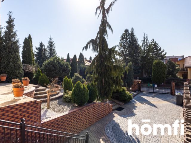 Unique house – a peaceful part of Starachowice - House - Sale - Starachowicki, Starachowice