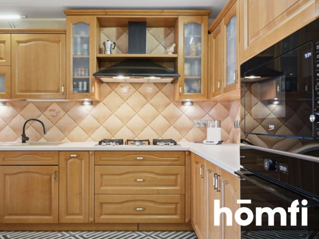 Unique house – a peaceful part of Starachowice - House - Sale - Starachowicki, Starachowice