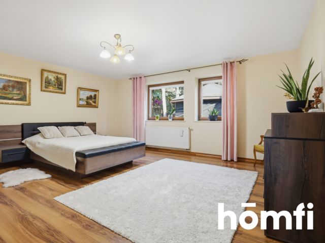 Unique house – a peaceful part of Starachowice - House - Sale - Starachowicki, Starachowice