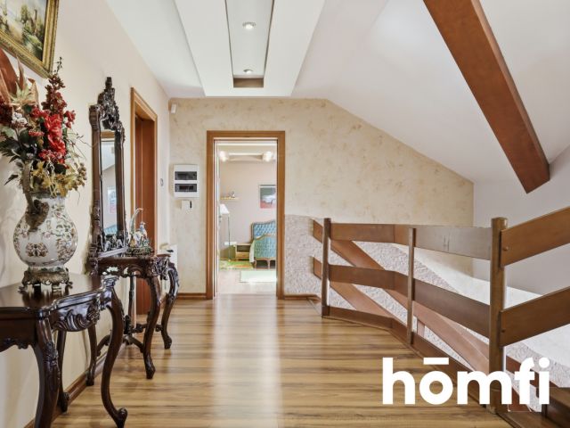 Unique house – a peaceful part of Starachowice - House - Sale - Starachowicki, Starachowice