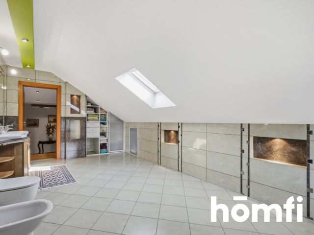 Unique house – a peaceful part of Starachowice - House - Sale - Starachowicki, Starachowice