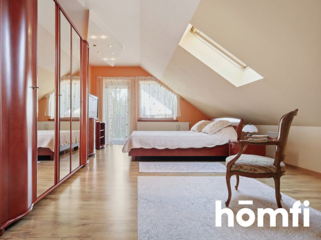 Unique house – a peaceful part of Starachowice - House - Sale - Starachowicki, Starachowice