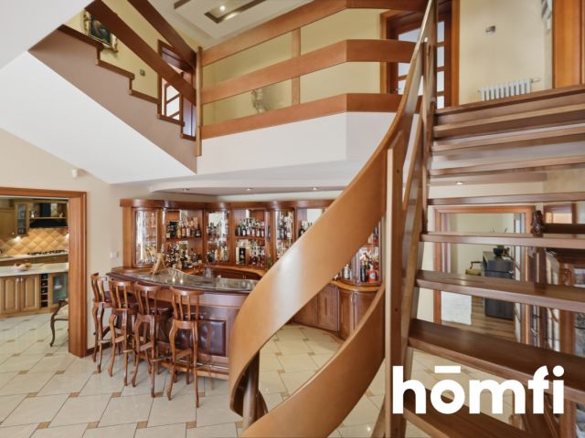 Unique house – a peaceful part of Starachowice - House - Sale - Starachowicki, Starachowice