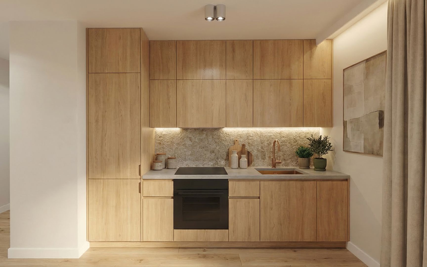 Prestiżowy i komfortowy apartament blisko centrum Katowic - Mieszkanie - Sprzedaż - Katowice, Koszutka